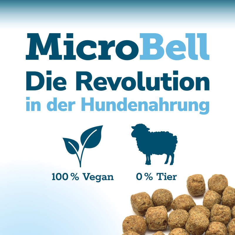 MicroBell Snack 100g – billede 913